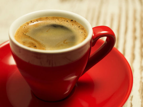 Revelan la cantidad diaria segura de café - ADN Paraguayo