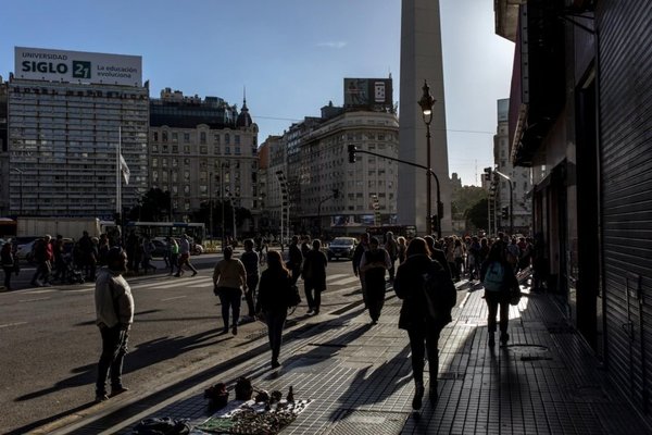 Los fallos económicos de Macri podrían ocasionar el regreso del kirchnerismo - Internacionales - ABC Color