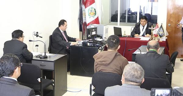 Quince años de encierro por robo agravado y lesión grave - ADN Paraguayo