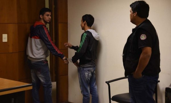 Investigan doble homicidio en la penitenciaría de Tacumbú - ADN Paraguayo