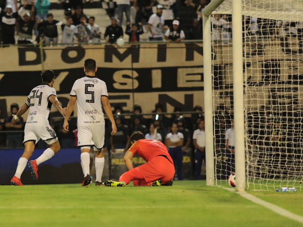 Los 18 goles de la fecha 21 del Apertura 2019