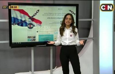 Primer Reporte - C9N