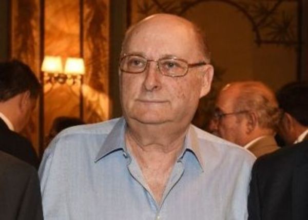 Falleció el Dr. Ubaldo Scavone - Nacionales - ABC Color