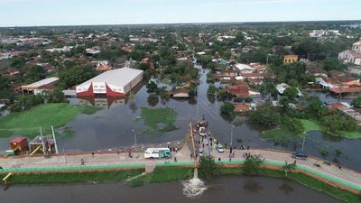 Pilar: denuncian falta de organización para distribuir kits de ayuda