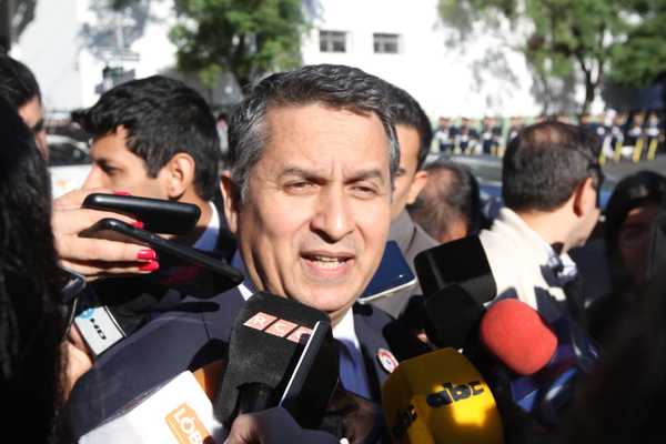 Gobierno trabaja para brindar condiciones dignas a familias ribereñas y población penitenciaria | .::Agencia IP::.
