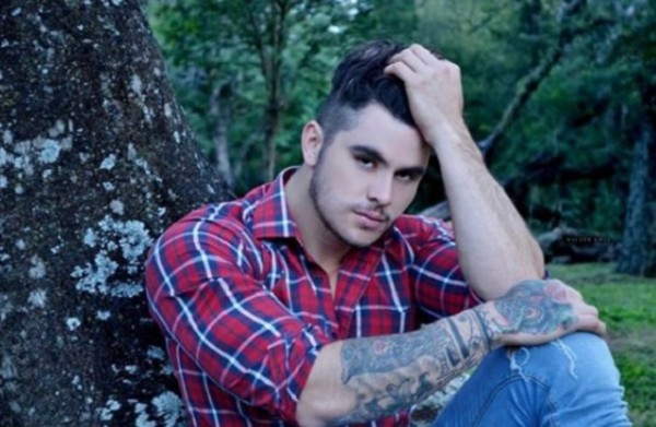 Ex mundos Opuestos en reality español