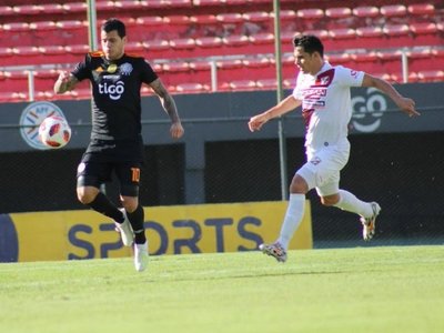 Gran gesto de Fair Play de William Mendieta para evitar un grosero error