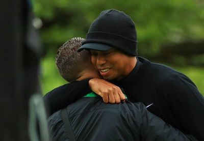 Tiger Woods demandado por la muerte de uno de sus empleados