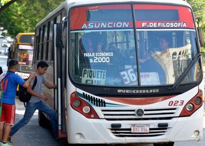 Petropar se ofrece a Cetrapam - Nacionales - ABC Color