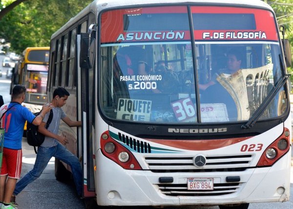 Petropar se ofrece a Cetrapam - Nacionales - ABC Color