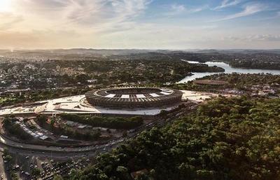 Desde Brasil recomiendan vacunación previa antes de viajar a la Copa América | .::Agencia IP::.