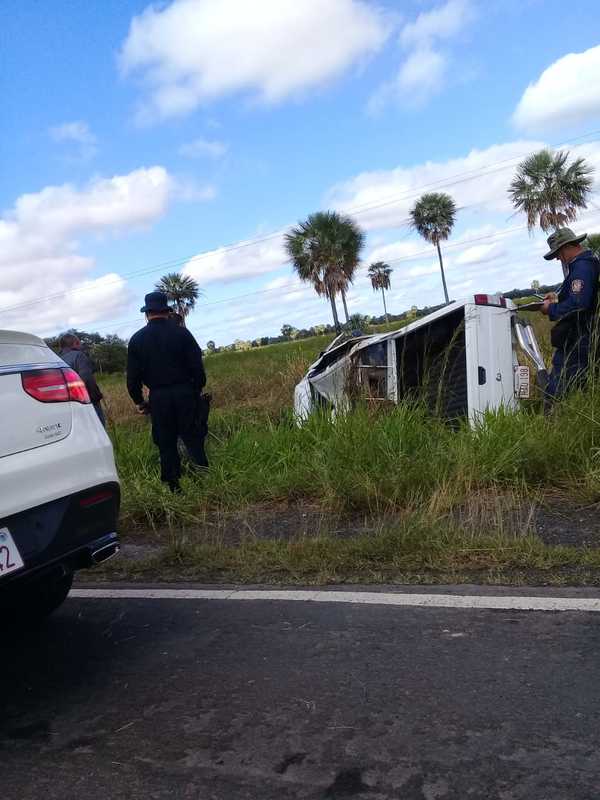En accidente fallece conocido sacerdote salesiano