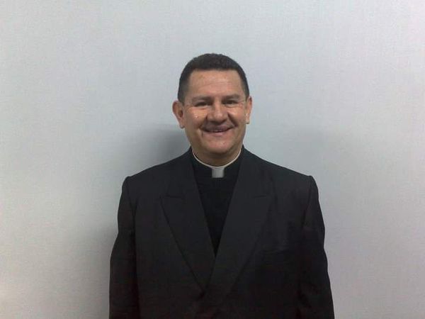 Falleció el padre Eusebio “Billy” Lezcano - Nacionales - ABC Color