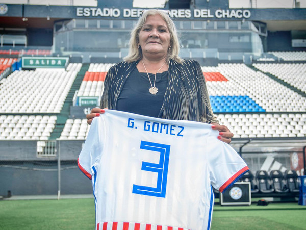 El mensaje de los deportistas a sus madres