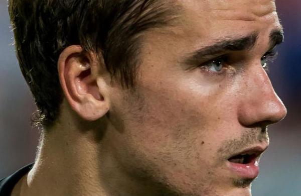 El millonario contrato que ofreció el Barcelona a Antoine Griezmann - C9N