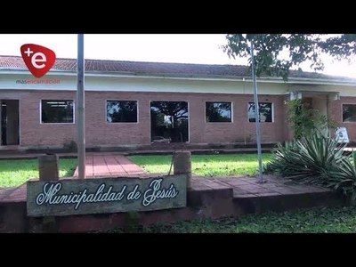 OREGGIONI PIDE INSISTIR CON EL PEDIDO DE INTERVENIR EL MUNICIPIO DE JESÚS