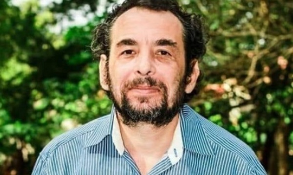 Mike Beras: “La gordofobia es mayor que la homofobia”