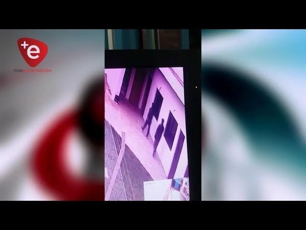 DELINCUENTES HURTAN EN VIVIENDA DEL B° SAN PEDRO