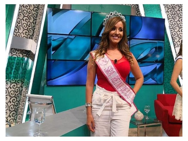 "Reina no se nace, una reina se hace"
