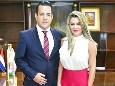 ¡Rodolfo le pidió a Marly que ya no use el celular!