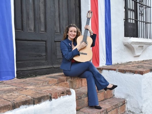 Daiana Ferreira de gira por Rusia y Suecia