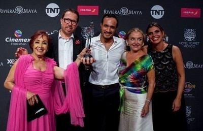 Un reconocimiento más para el arte paraguayo - Radio 1000 AM