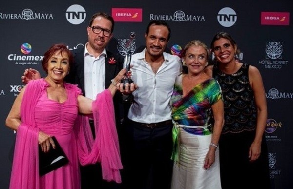 Un reconocimiento más para el arte paraguayo - Radio 1000 AM