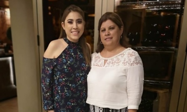 Amalia Cutillo: “Mi mami es mi ángel acá en la tierra”