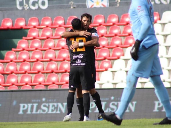 Cómo reaccionaron los compañeros de Mendieta tras su Fair Play