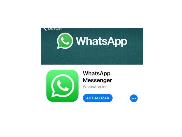 ¡Cháke! Te pueden robar tu WhatsApp