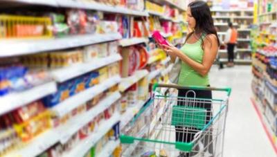 Estiman inflación de 4,0% al cierre del 2019 y 2020 » Ñanduti