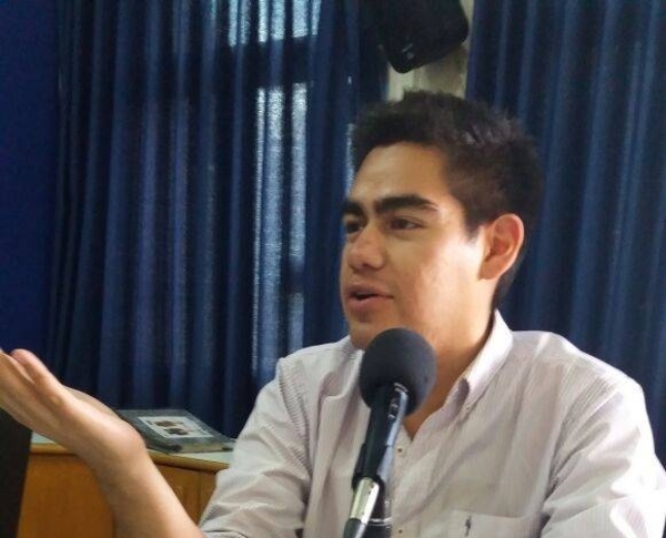 HOY / Periodista se 'emperra' con que Olimpia ya es campeón invicto y saca de quicio a expertos
