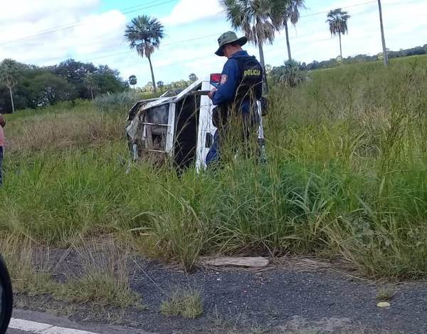 Peligrosa transchaco se cobra vida de un sacerdote salesiano | Radio Regional 660 AM