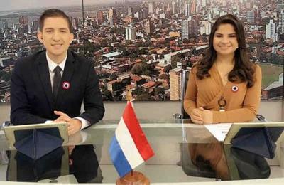 C9N Noticias Primera Edición - C9N