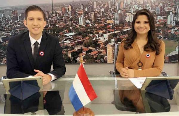 C9N Noticias Primera Edición - C9N