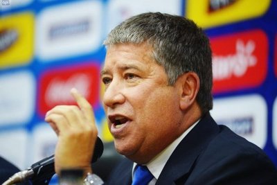 Ecuador despejará dudas antes de convocar - Deportes - ABC Color