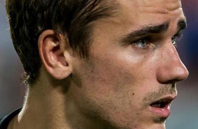 El millonario contrato que ofreció el Barcelona a Antoine Griezmann - C9N