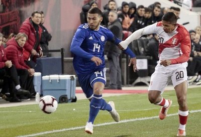 Otro equipo entra en la puja por Escobar - Deportes - ABC Color