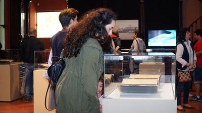 Finalizan actividades por independencia nacional