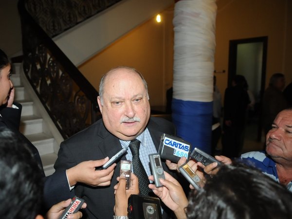 Ubaldo Scavone fallece tras una larga enfermedad