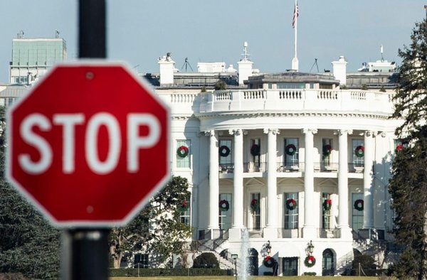 EE.UU.: Casa Blanca no cooperará con investigación del Congreso por trama rusa - Internacionales - ABC Color