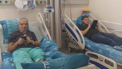 Realizan el primer trasplante de venas vivas - Tecnologia - ABC Color