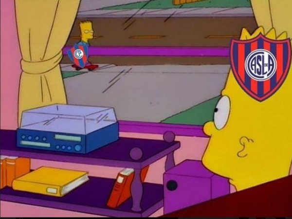 Los infaltables memes tras el sorteo copero