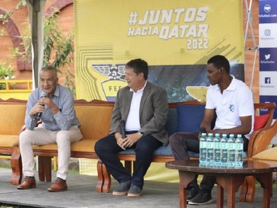 Ecuador despejará dudas médicas