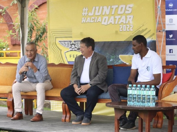 Ecuador despejará dudas médicas