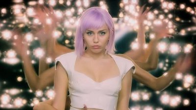 Miley Cyrus estará en “Black Mirror”, que estrenará nueva temporada en junio - Espectaculos - ABC Color