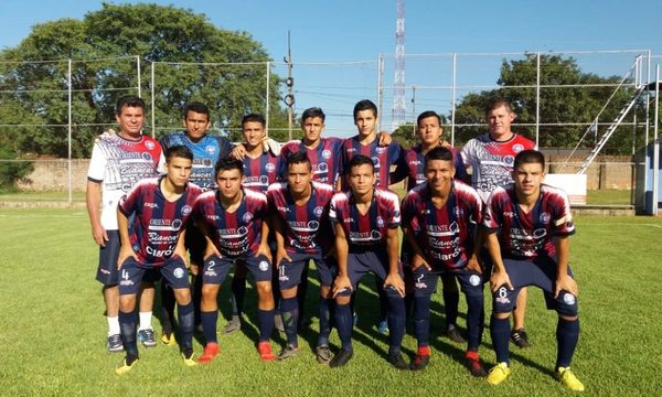 Primero de Mayo, Cerro Porteño y Boquerón sacan ventaja