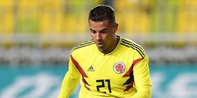 La prelista de Colombia para la Copa - Deportes - ABC Color