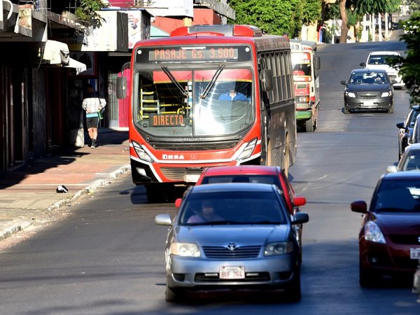 Que empresarios se hagan cargo del cobro indebido