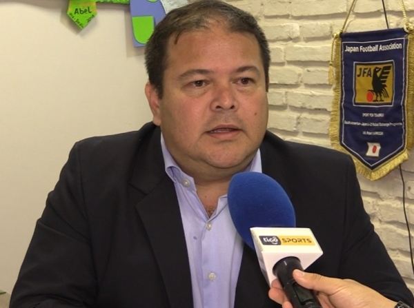 Detalles de la Copa Paraguay 2019